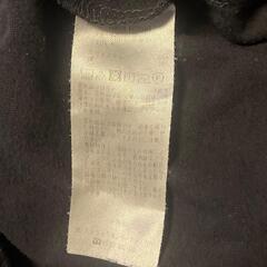 E hyphen world gallery ビックシャツの画像