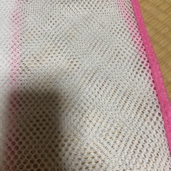 洗濯ネットの画像