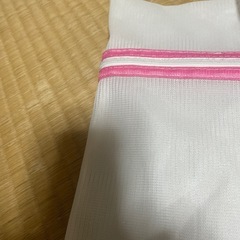 洗濯ネットの画像