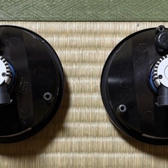 IPF MR110 丸形110φマルチリフレクター   本体×2の画像