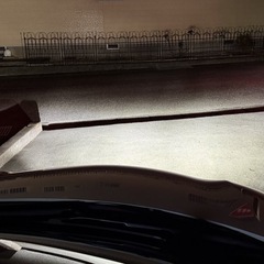 IPF MR110 丸形110φマルチリフレクター   本体×2の画像