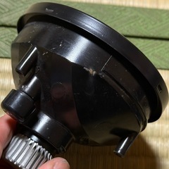 IPF MR110 丸形110φマルチリフレクター   本体×2の画像