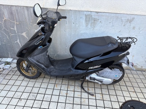 ホンダ HONDADIO