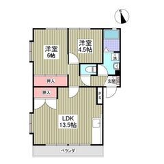 ⭐️初期費用「5万円」🍁フリーレントで初月賃料タダ👻 敷金…