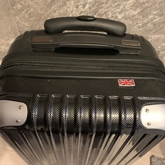 スーツケースの画像