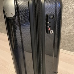 スーツケースの画像
