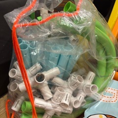 アンパンマン　ジャングルジム　すべりだいの画像