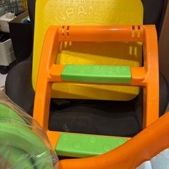 アンパンマン　ジャングルジム　すべりだいの画像