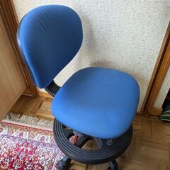 学習チェアの画像