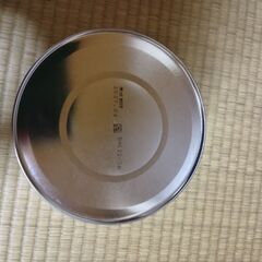 【未開封】ほほえみ粉ミルクの画像