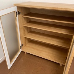 サイドボードの画像