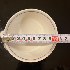 子供用のお茶碗の画像