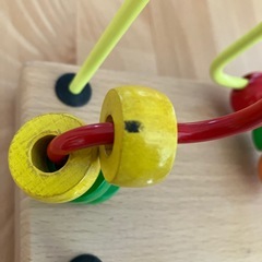 BorneLund ビーズコースター　ルーピングの画像