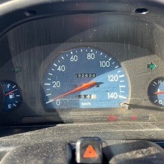 💫希少💫プレオ 5速マニュアル 車検R8.9までありの画像