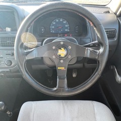 💫希少💫プレオ 5速マニュアル 車検R8.9までありの画像