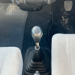 💫希少💫プレオ 5速マニュアル 車検R8.9までありの画像