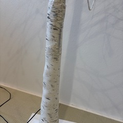 ★150cm★点灯6パターン★白樺つりーツリーの画像