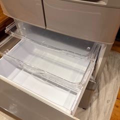 【写真追加】冷蔵庫
の画像