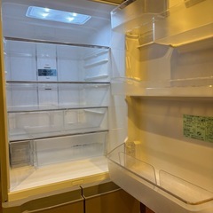 【写真追加】冷蔵庫
の画像