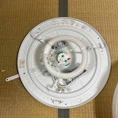 【お取引先決定】照明２つの画像