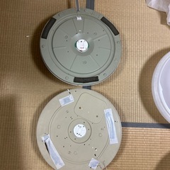 【お取引先決定】照明２つの画像