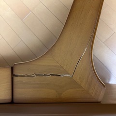 センターテーブル【無料】の画像