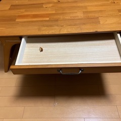 センターテーブル【無料】の画像