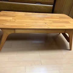 センターテーブル【無料】の画像