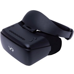 outvision VR scope SE VRスコープSE マイクロSDカードタイプの画像