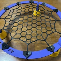 エアドリブルの画像