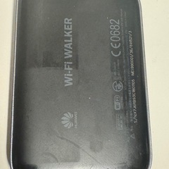 ポケットWi-Fi
の画像