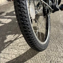 ヤマハ YAMAHA 電動アシスト自転車 PAS CITY-C 20インチ の画像