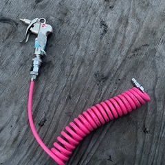 本日価格☆MAXエアーコンプレッサー715P III おまけ数点お付けしますの画像