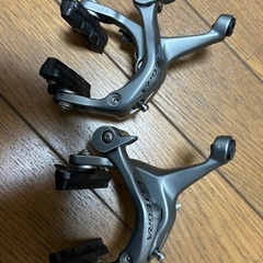 SIMANO SL-K コンポセット　ultegra 10sの画像