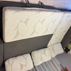 IKEA フリーヘーテンの画像