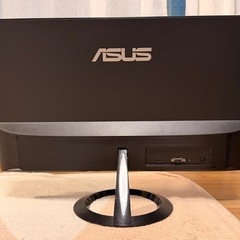 ASUS FullHD
モニター 23.8インチ (VZ249HR)の画像
