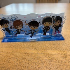 コナンアクリルスタンド　処分予定の画像