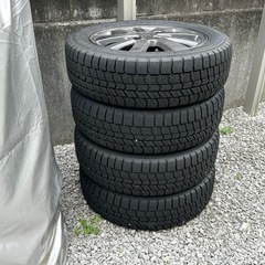 エブリイワゴン ハイルーフ PZターボスペシャル フルタイム4WD ETC 純正ナビ スタッドレスタイヤ メンテナンス整備完璧 シートカバーの画像