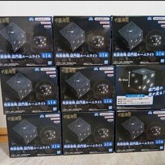 呪術廻戦 獄門疆(地獄の淵)ルームライト の画像