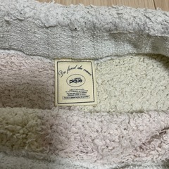 ジェラートピケ　ショートパンツの画像