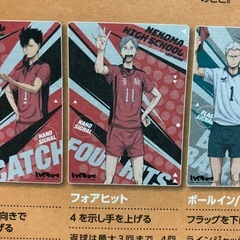 クリアアートボードの画像