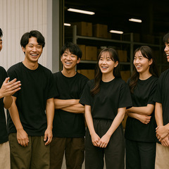 急な体調不良もしっかりフォロー◎安心できる環境でしっかり稼げる軽貨物ドライバー@墨田区の画像