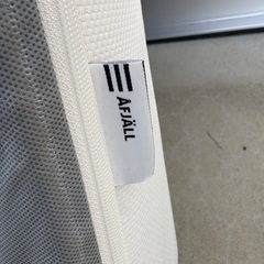 マットレスの画像