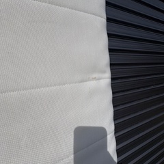 マットレスの画像