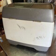 エンゲル冷蔵庫　の画像