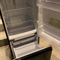 ★冷蔵庫　SHARP 2016年製　★配達できます！の画像