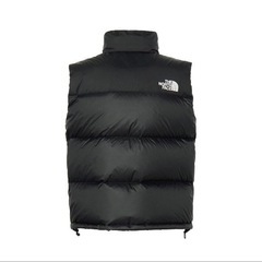 THE NORTH FACE ND92557 Nuptse Vestの画像