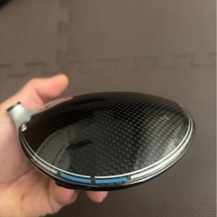 テーラーメイド　ドライバー　M3 9.5°　ヘッド+カバーの画像