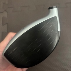 テーラーメイド　ドライバー　M3 9.5°　ヘッド+カバーの画像