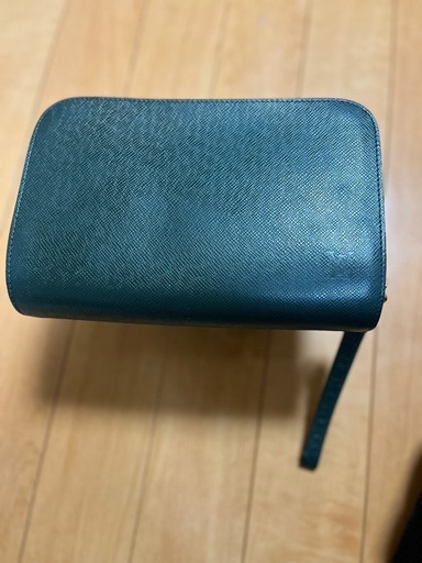 セカンドバック